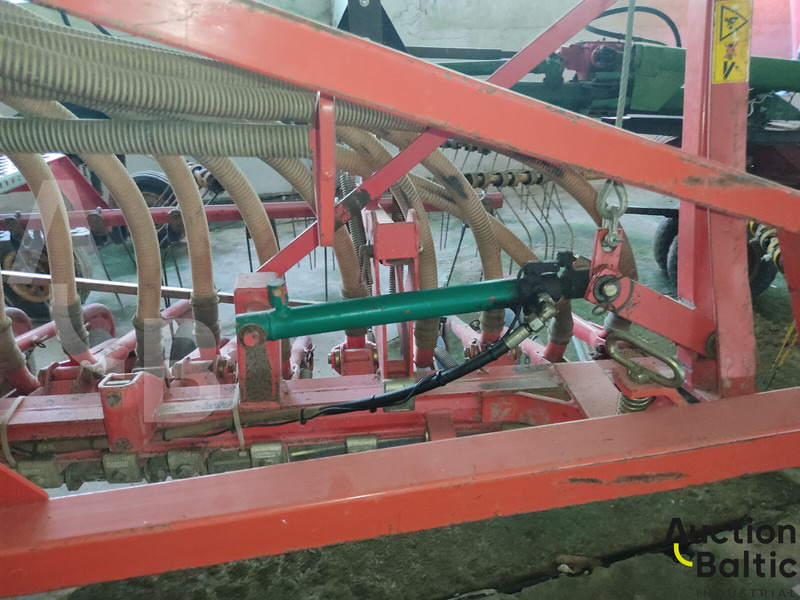 Посевная техника Kverneland DT-6: фото 14