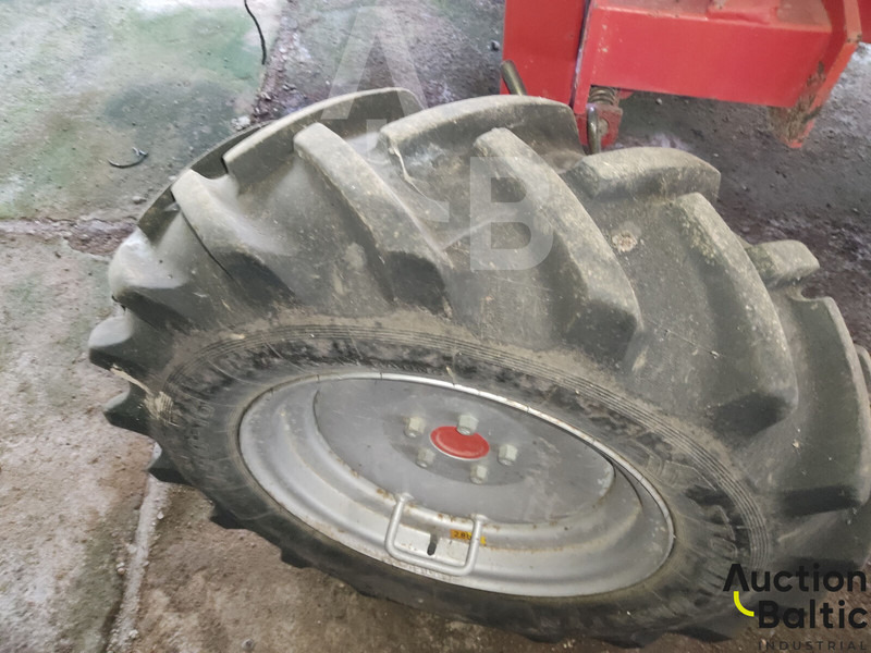 Посевная техника Kverneland DT-6: фото 10