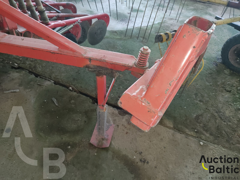 Посевная техника Kverneland DT-6: фото 16