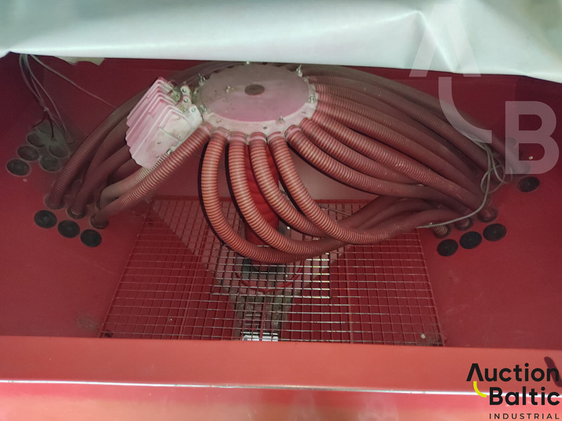 Посевная техника Kverneland DT-6: фото 8