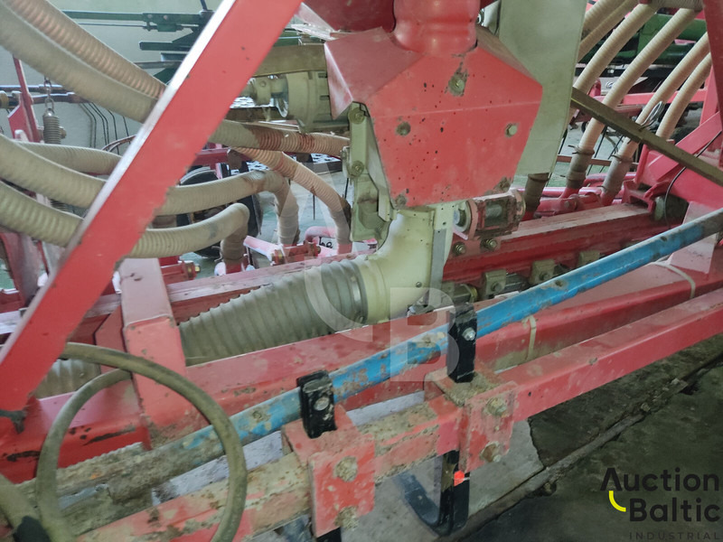 Посевная техника Kverneland DT-6: фото 15