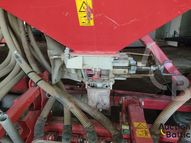 Посевная техника Kverneland DT-6: фото 7