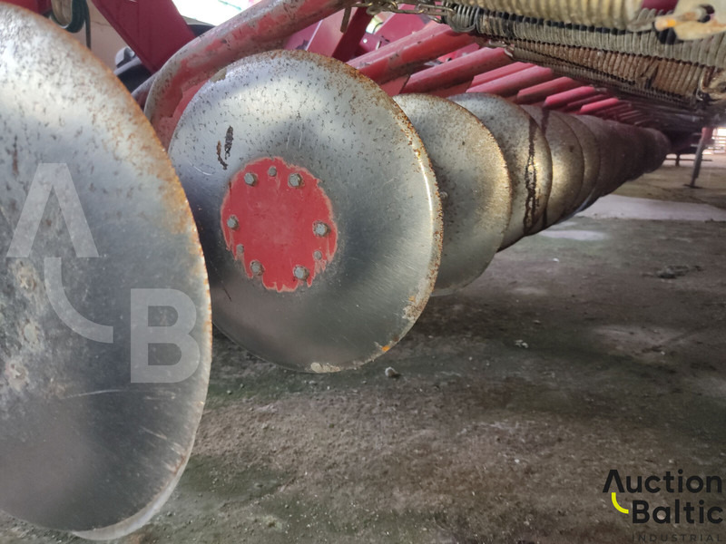 Посевная техника Kverneland DT-6: фото 11