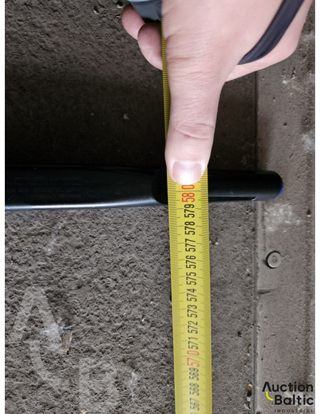 Тентованный полуприцеп LAMBERET YS-2P5: фото 13 Тентованный полуприцеп LAMBERET YS-2P5: фото 13