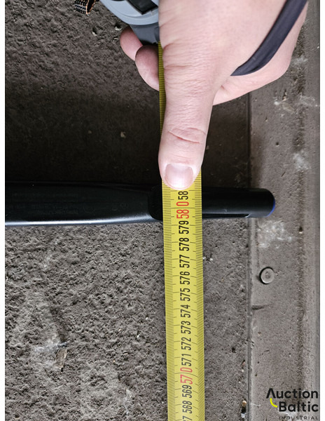 Тентованный полуприцеп LAMBERET YS-2P5: фото 15 Тентованный полуприцеп LAMBERET YS-2P5: фото 15