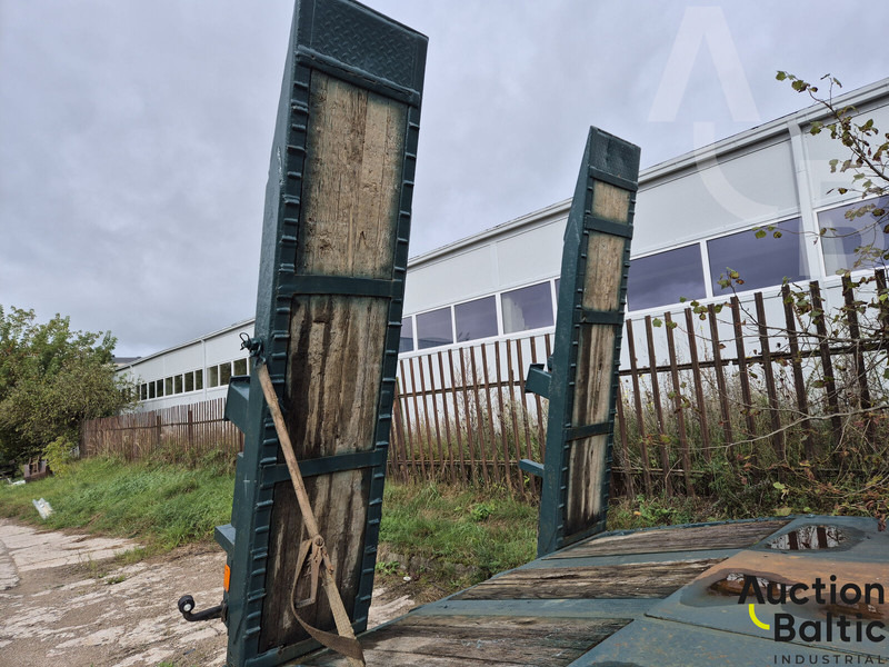 LISCHKA - Muller SAT3/3080 - Тентованный полуприцеп: фото 5 LISCHKA - Muller SAT3/3080 - Тентованный полуприцеп: фото 5