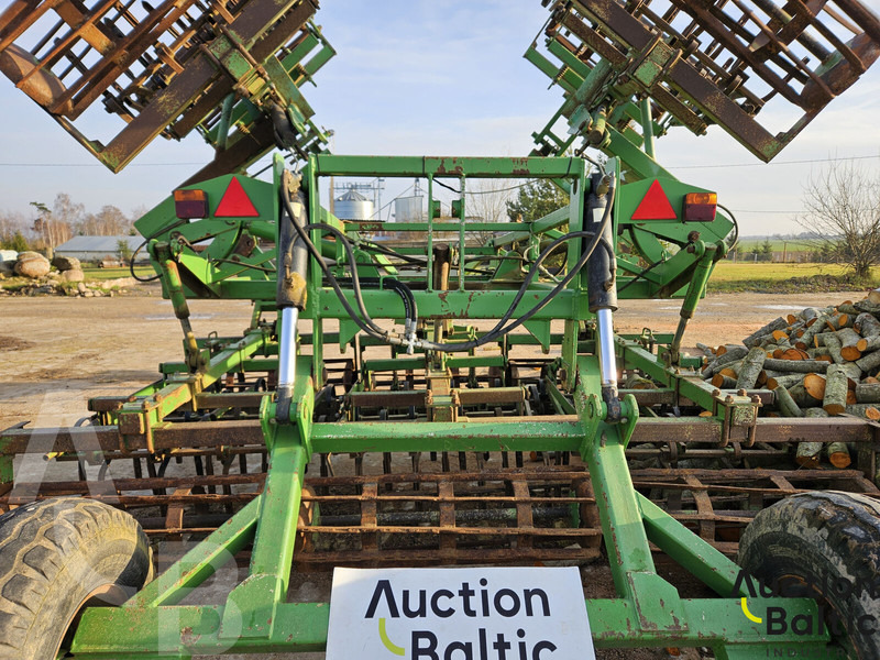 Laumetris - Культиватор: фото 5 Laumetris - Культиватор: фото 5