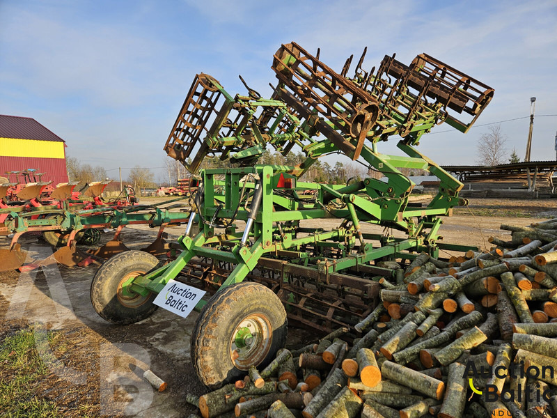 Laumetris - Культиватор: фото 4 Laumetris - Культиватор: фото 4