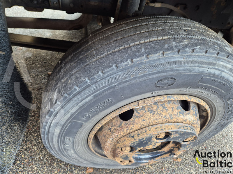 MAN 10.153 в лизинг MAN 10.153: фото 14 MAN 10.153 в лизинг MAN 10.153: фото 14