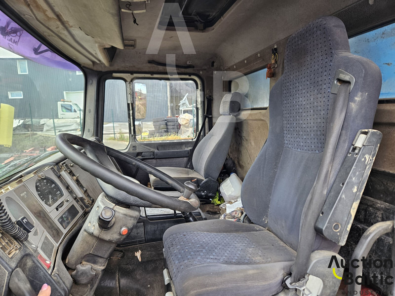 MAN 41.464 - Самосвал: фото 5 MAN 41.464 - Самосвал: фото 5