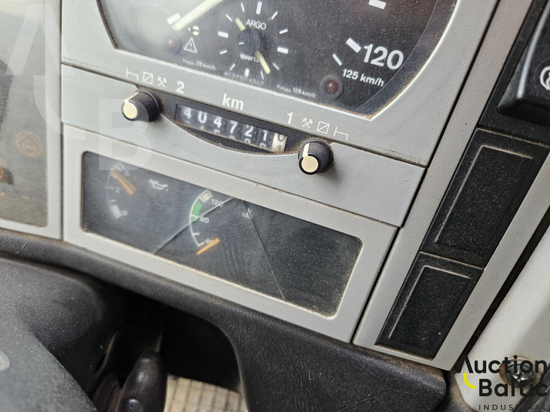 MAN FE360 - Самосвал: фото 5 MAN FE360 - Самосвал: фото 5