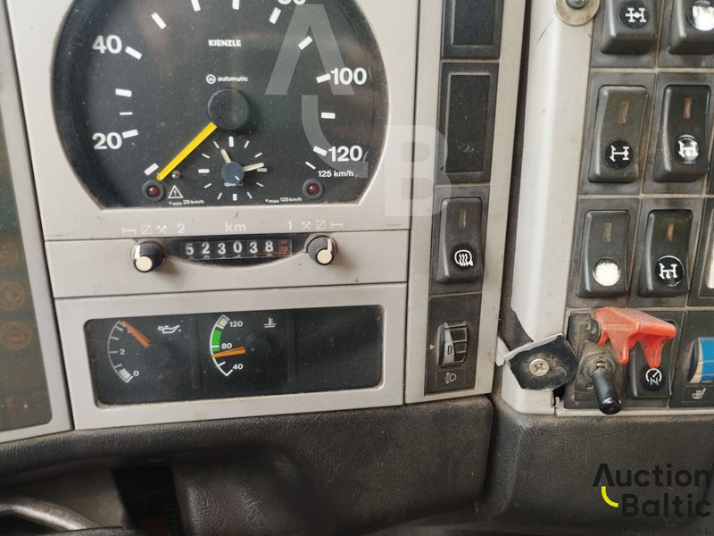 MAN T 46 - Ассенизатор: фото 5 MAN T 46 - Ассенизатор: фото 5