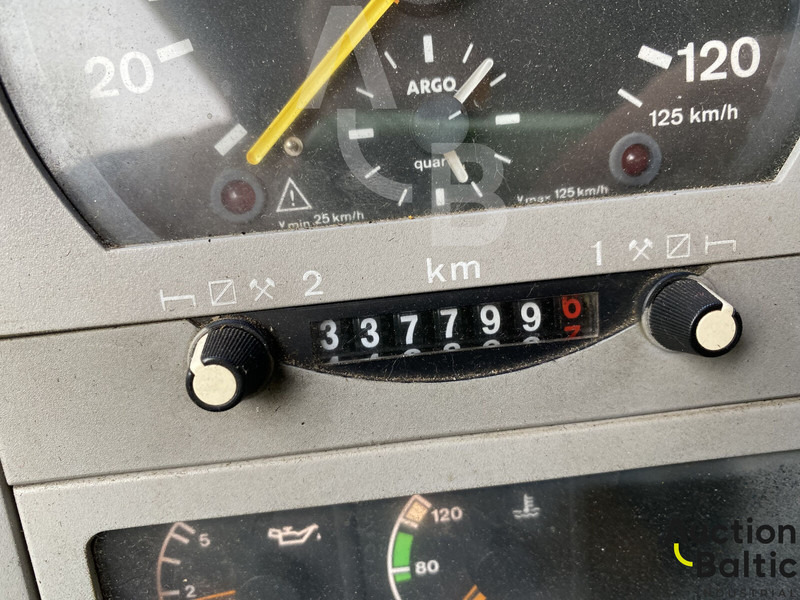 MAN T46 - Ассенизатор: фото 5 MAN T46 - Ассенизатор: фото 5