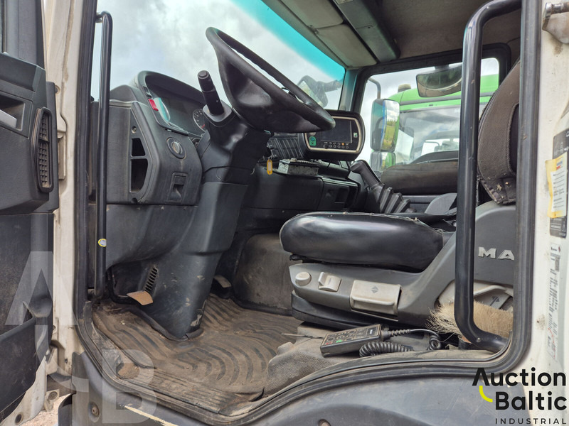 MAN TGM26.290 - Мусоровоз: фото 5 MAN TGM26.290 - Мусоровоз: фото 5