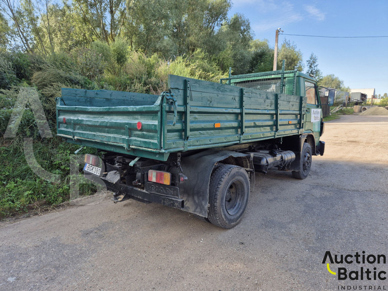 MAN VW-MAN 8.150 - Самосвал: фото 3 MAN VW-MAN 8.150 - Самосвал: фото 3