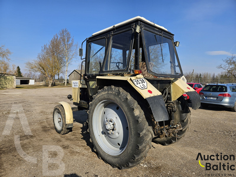 MTZ 80UK - Трактор: фото 3 MTZ 80UK - Трактор: фото 3