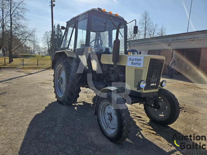 MTZ 82UK - Трактор: фото 2 MTZ 82UK - Трактор: фото 2