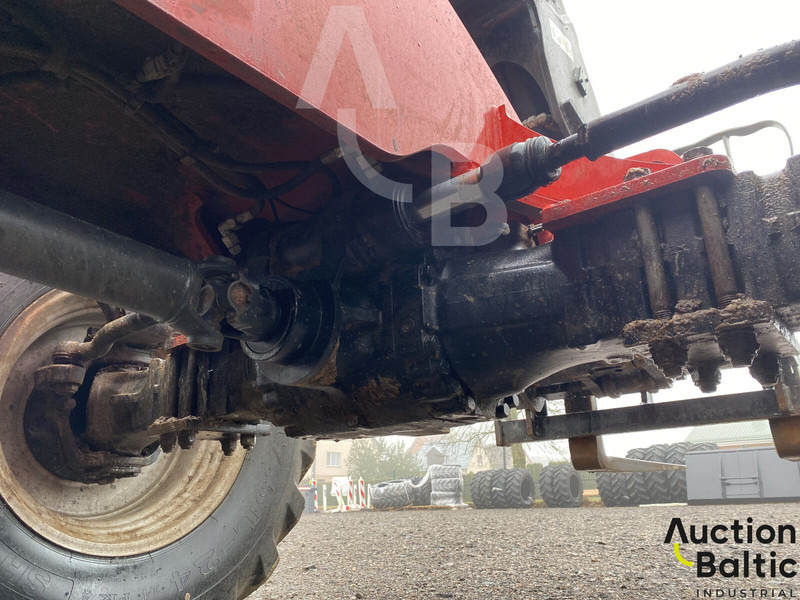 Manitou MLT 737 130 PS D ST4 S2 в лизинг Manitou MLT 737 130 PS D ST4 S2: фото 7