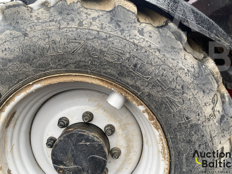 Manitou MLT 737 130 PS D ST4 S2 в лизинг Manitou MLT 737 130 PS D ST4 S2: фото 17