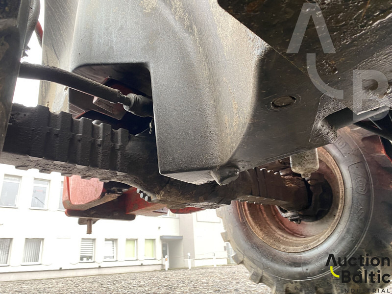 Manitou MLT 737 130 PS D ST4 S2 в лизинг Manitou MLT 737 130 PS D ST4 S2: фото 15