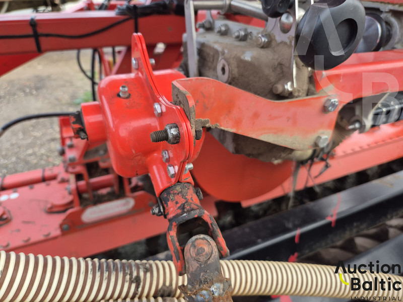 Maschio DMR 4000 - Посевной комплекс: фото 5 Maschio DMR 4000 - Посевной комплекс: фото 5