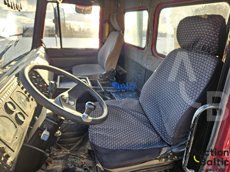 Maz 551669 - Самосвал: фото 5 Maz 551669 - Самосвал: фото 5