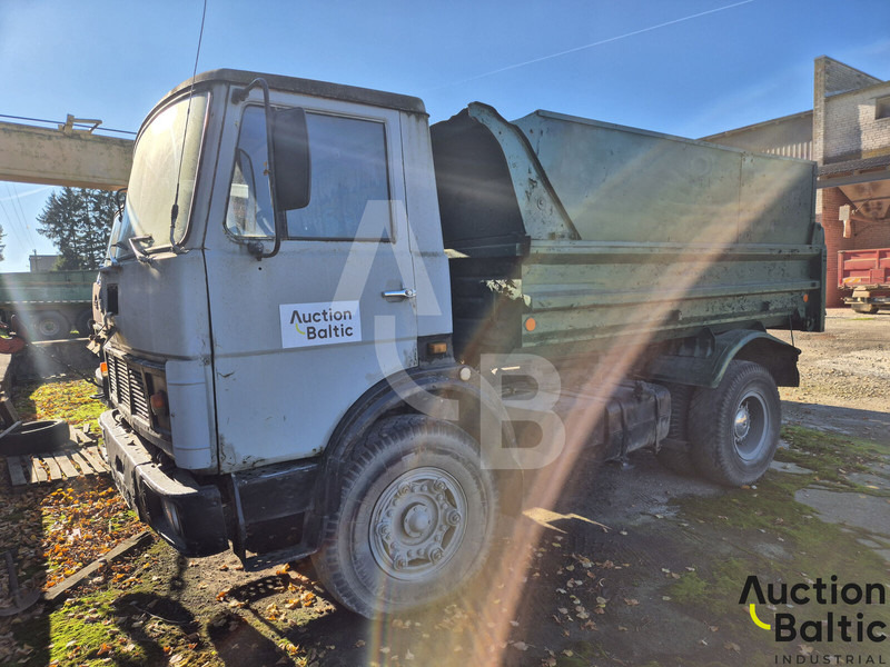 Maz 5551 - Самосвал: фото 1 Maz 5551 - Самосвал: фото 1