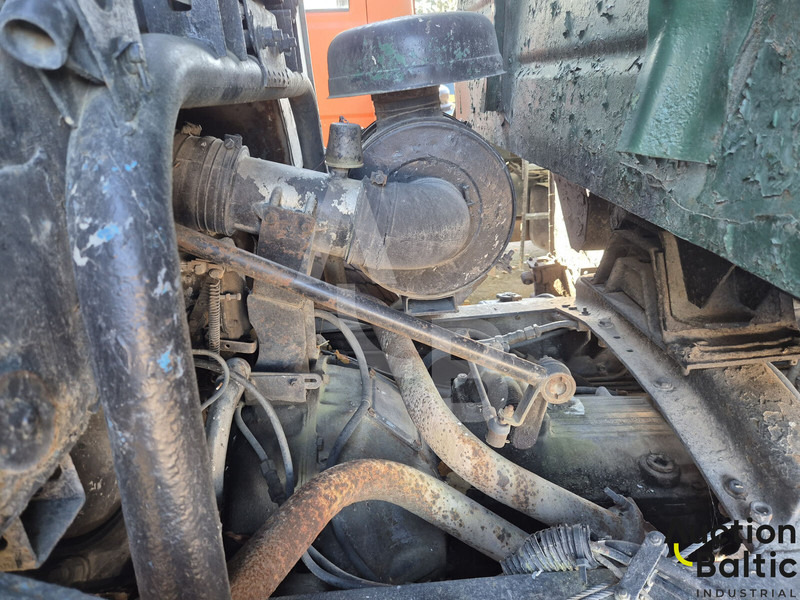 Maz 5551 - Самосвал: фото 4 Maz 5551 - Самосвал: фото 4