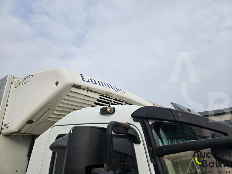 Mercedes-Benz Atego 1224 L - Рефрижератор: фото 5 Mercedes-Benz Atego 1224 L - Рефрижератор: фото 5