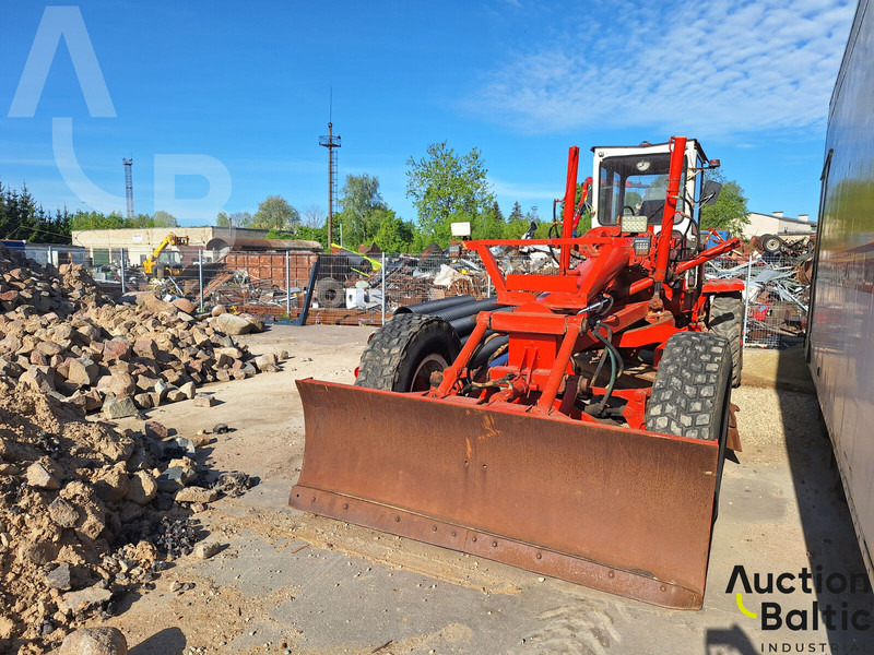 O & K F156 - Грейдер: фото 4 O & K F156 - Грейдер: фото 4