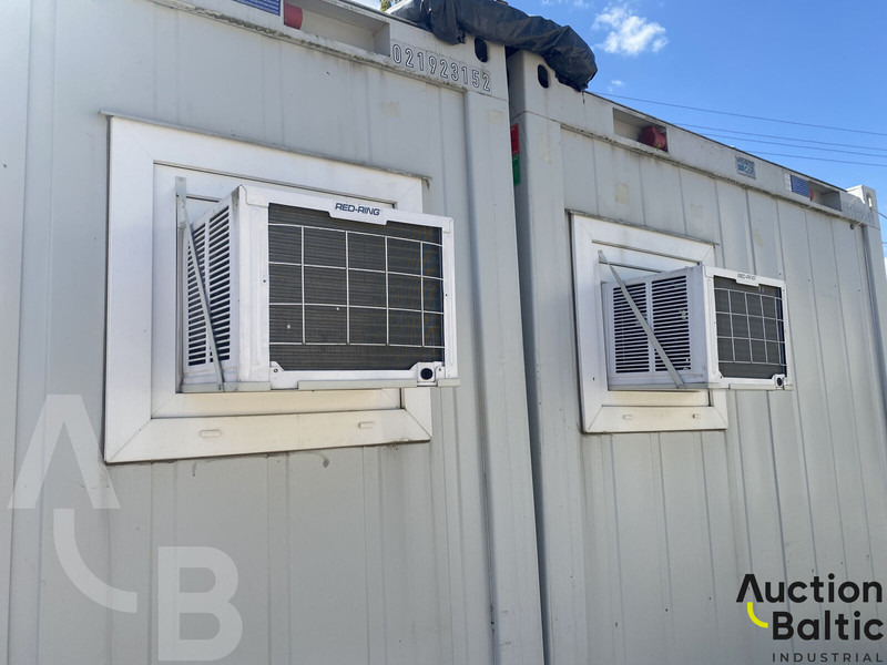 Onbekend Container - Оборудование для гаражей/ Мастерских: фото 5 Onbekend Container - Оборудование для гаражей/ Мастерских: фото 5