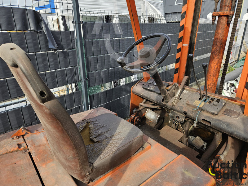 Onbekend Forklift - Вилочный погрузчик: фото 5 Onbekend Forklift - Вилочный погрузчик: фото 5