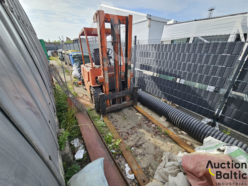 Onbekend Forklift - Вилочный погрузчик: фото 2 Onbekend Forklift - Вилочный погрузчик: фото 2