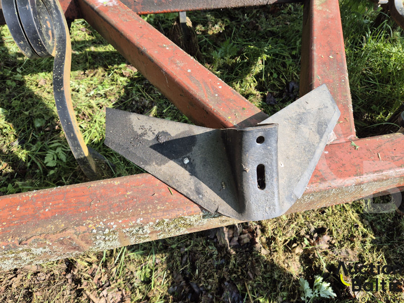 Onbekend Harrows - Культиватор: фото 4 Onbekend Harrows - Культиватор: фото 4