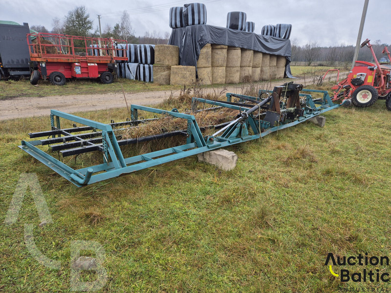 Onbekend Harrows - Борона: фото 1 Onbekend Harrows - Борона: фото 1