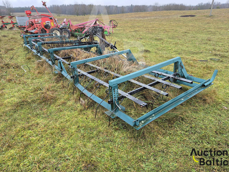 Onbekend Harrows - Борона: фото 4 Onbekend Harrows - Борона: фото 4