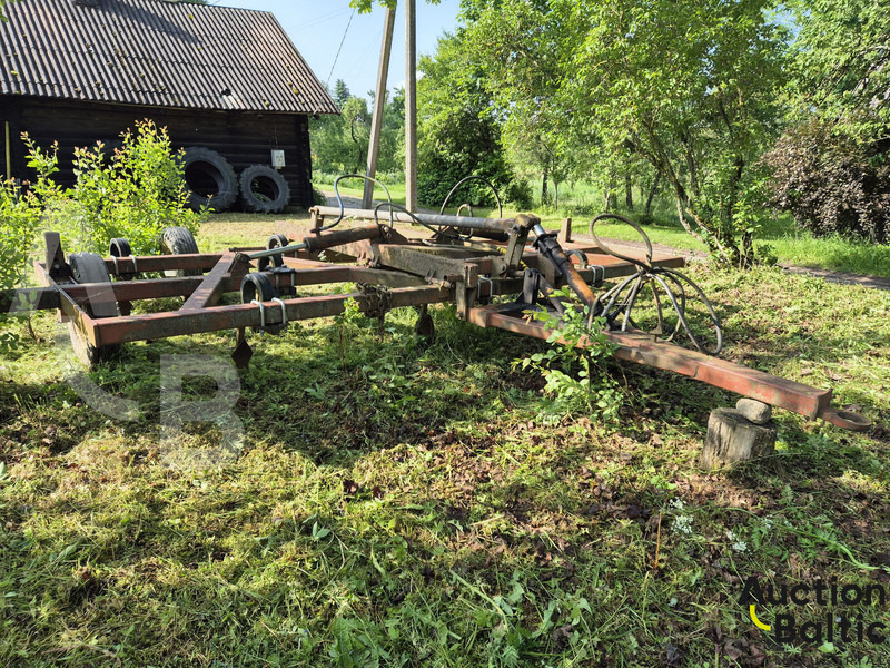 Onbekend Harrows - Культиватор: фото 2 Onbekend Harrows - Культиватор: фото 2