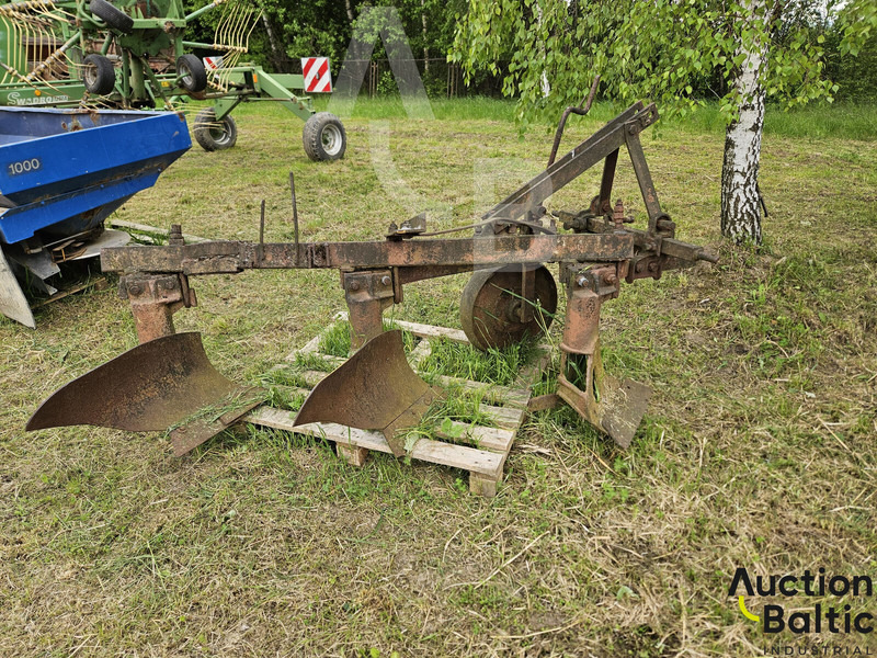 Onbekend Plow - Плуг: фото 5 Onbekend Plow - Плуг: фото 5