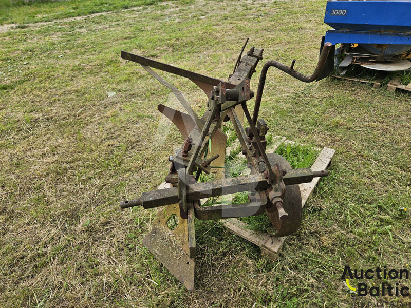 Onbekend Plow - Плуг: фото 3 Onbekend Plow - Плуг: фото 3