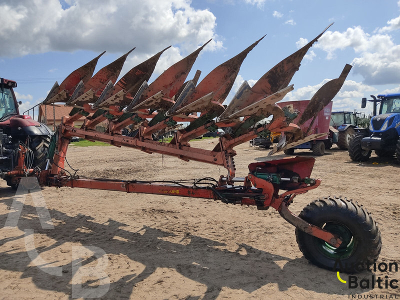 Onbekend Vindbylund - Плуг: фото 3 Onbekend Vindbylund - Плуг: фото 3