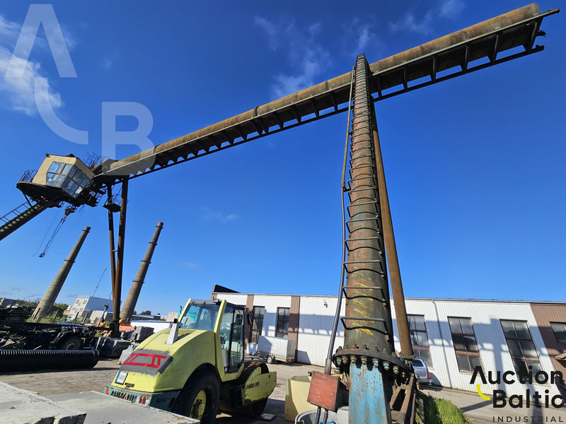 Overhead crane - Кран: фото 5 Overhead crane - Кран: фото 5