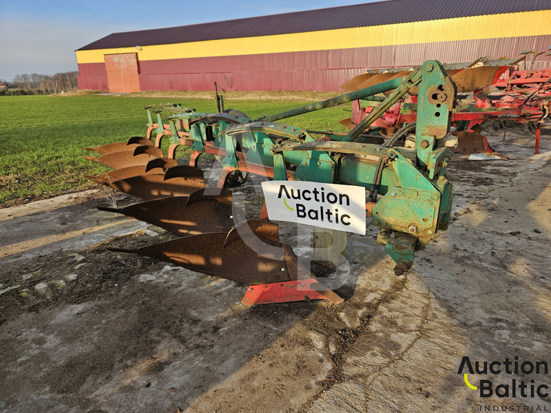 PPL 5-40 - Плуг: фото 1 PPL 5-40 - Плуг: фото 1