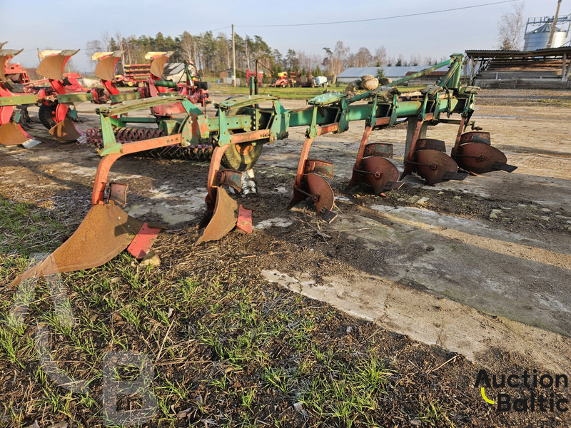 PPL 5-40 - Плуг: фото 4 PPL 5-40 - Плуг: фото 4