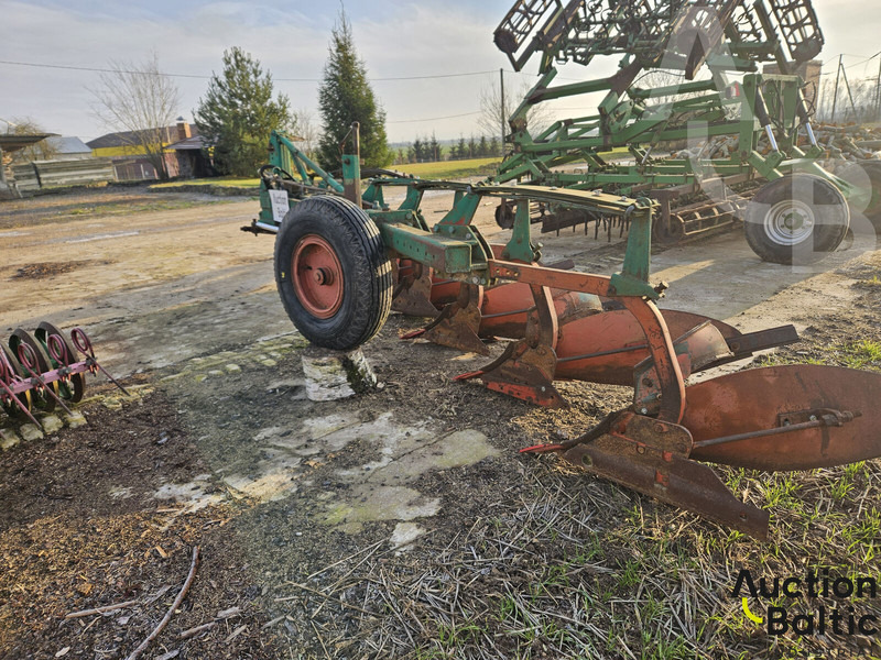 PPL 5-40 - Плуг: фото 3 PPL 5-40 - Плуг: фото 3