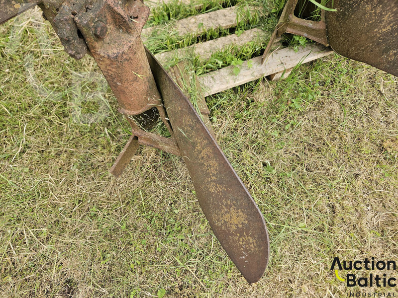 Плуг Plow: фото 9 Плуг Plow: фото 9