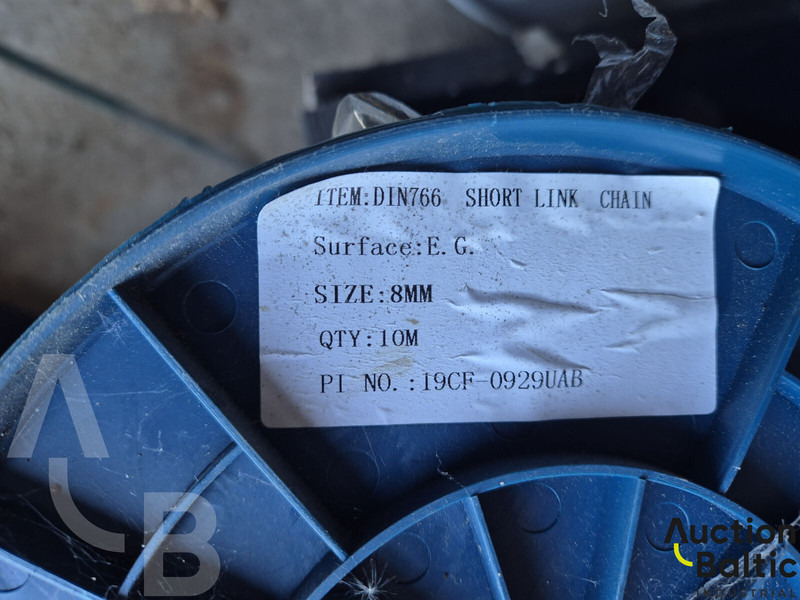 Rema Select 300 OD - Погрузочно-разгрузочная техника: фото 5 Rema Select 300 OD - Погрузочно-разгрузочная техника: фото 5