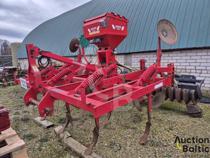 Pottinger Synkro 3000 S - Культиватор: фото 2 Pottinger Synkro 3000 S - Культиватор: фото 2