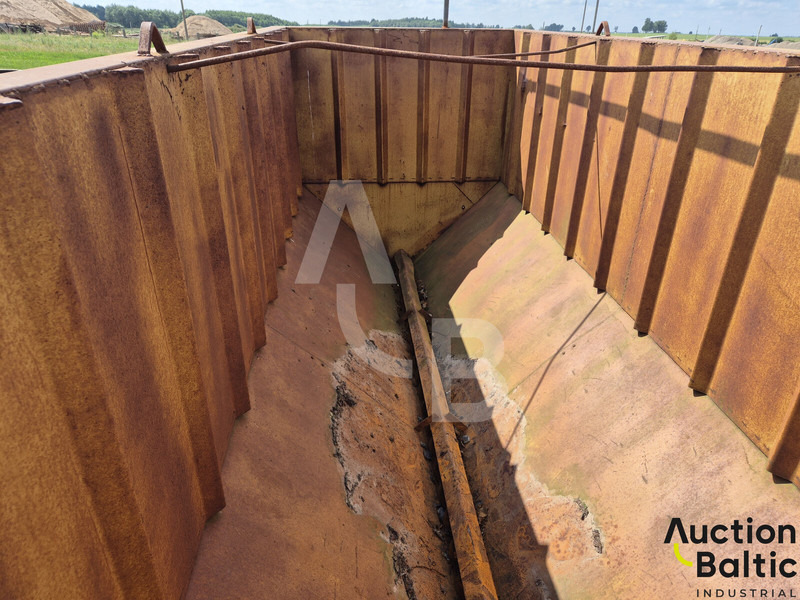 Rana - Самосвальный прицеп: фото 5 Rana - Самосвальный прицеп: фото 5