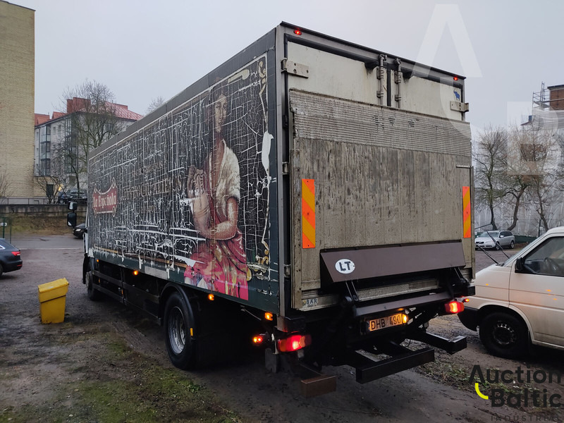 Renault Midlum 240.18 - Рефрижератор: фото 4 Renault Midlum 240.18 - Рефрижератор: фото 4