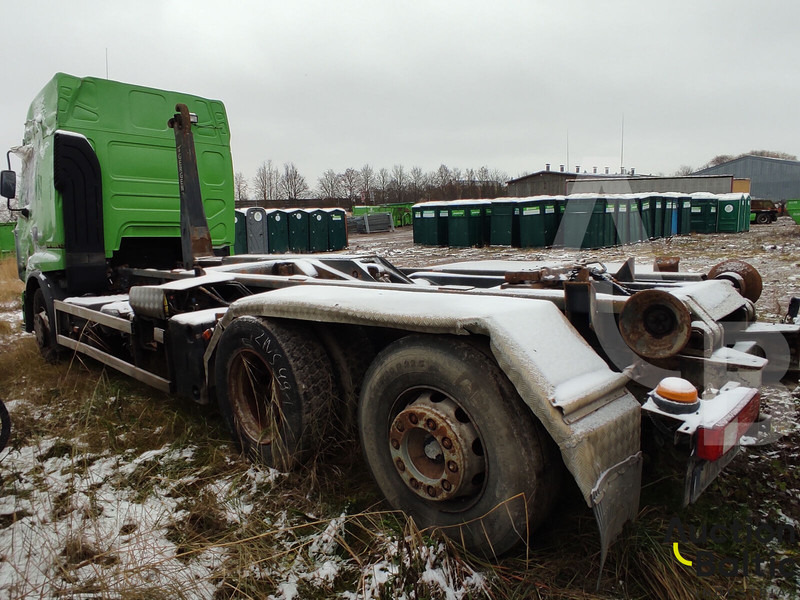 Renault Premium Route - Портальный бункеровоз: фото 3 Renault Premium Route - Портальный бункеровоз: фото 3